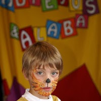 Circus en Receptie 60 Jarig Jubileum - jub179