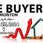 ISAUA Free Home Buyers Seminar in Edmonton - June 27, 2014