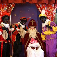 SinterKlaas 2007