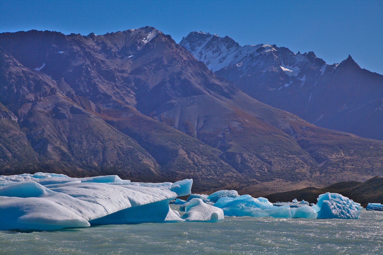 Argentina