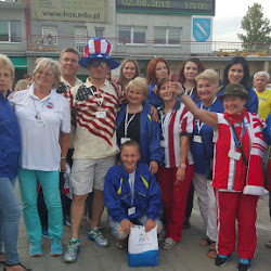 Światowe Letnie Igrzyska Polonijne - Śląsk 2015