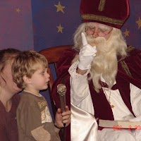 SinterKlaas 2006 - DSC04520