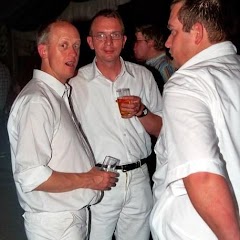 2007 Schützenfest: Festb...