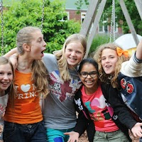 Kampeerweekend 2013 zaterdag deel 1