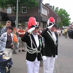 2007 Schützenfest: Festu...