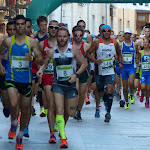 Media Maraton Burgo de Osma 2015- (Toño Aguado)