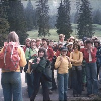 1976 Sommerlager BR