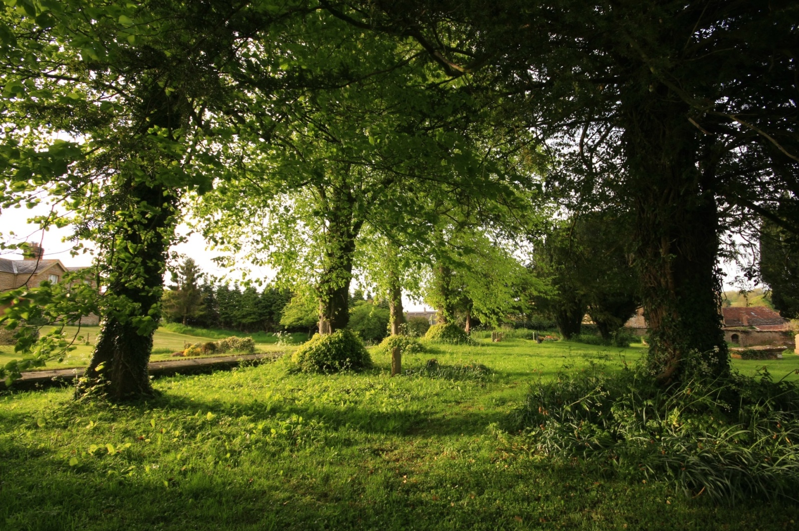 Southern England