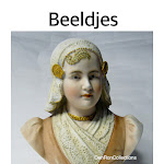 DenRon Collections Album Nr: 18: Beeldjes/Figurines