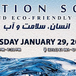 ISAUA Hydration Science, Beauty and Eco-Friendly lifestyle Seminar - January 29, 2015