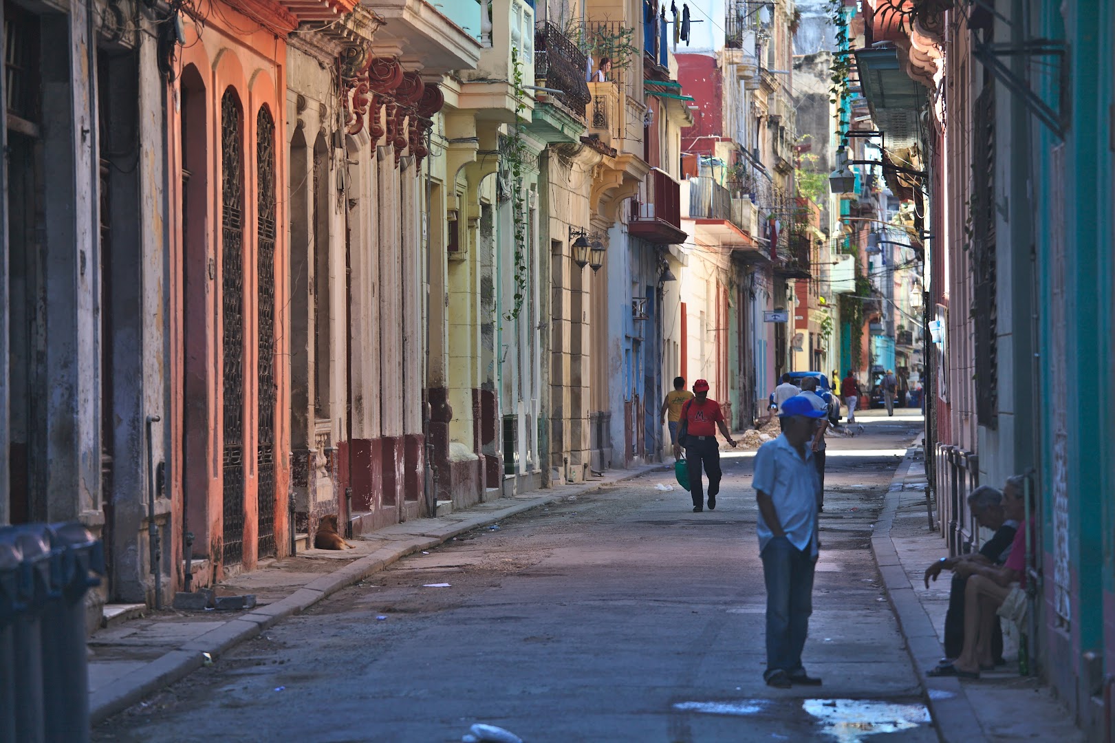 Old Havana