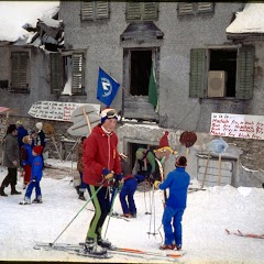 1977 Skirennen Obermatt - Skirennen77_019