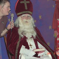 SinterKlaas 2006 - DSC04468