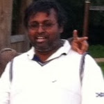 Ganesh Venkatasubban