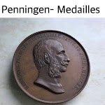 DenRon Collections Album Nr 45: Penningen, medailles/ Medals etc