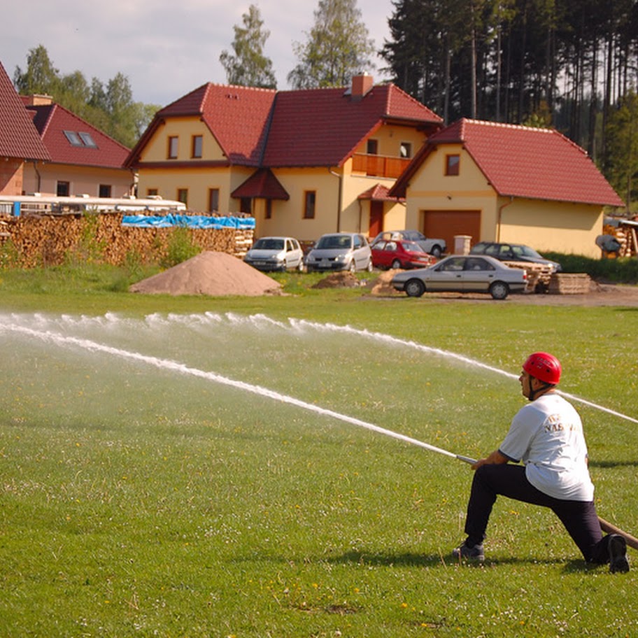 Hasičská soutěž 2009 - 131