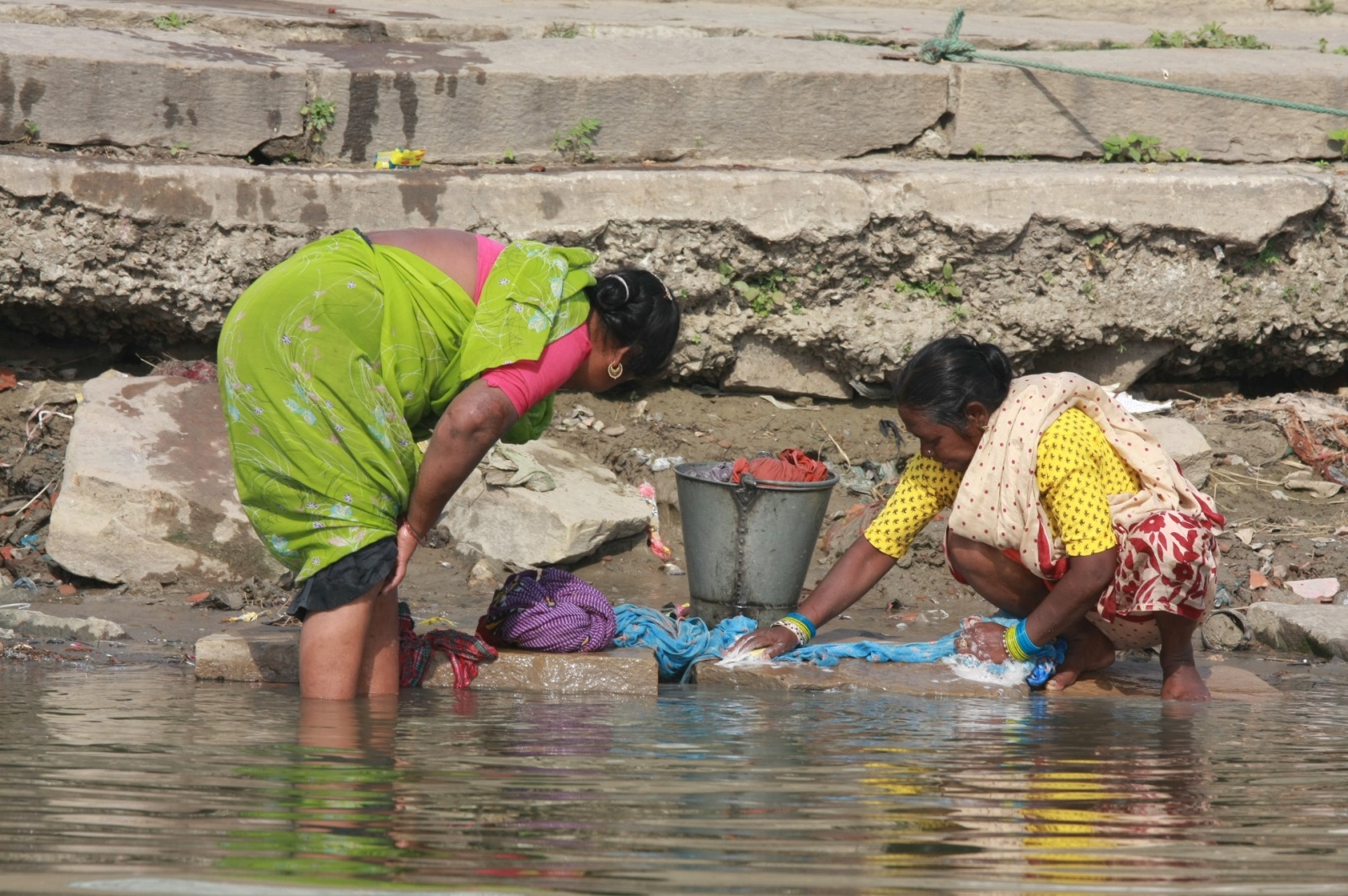 Northern India