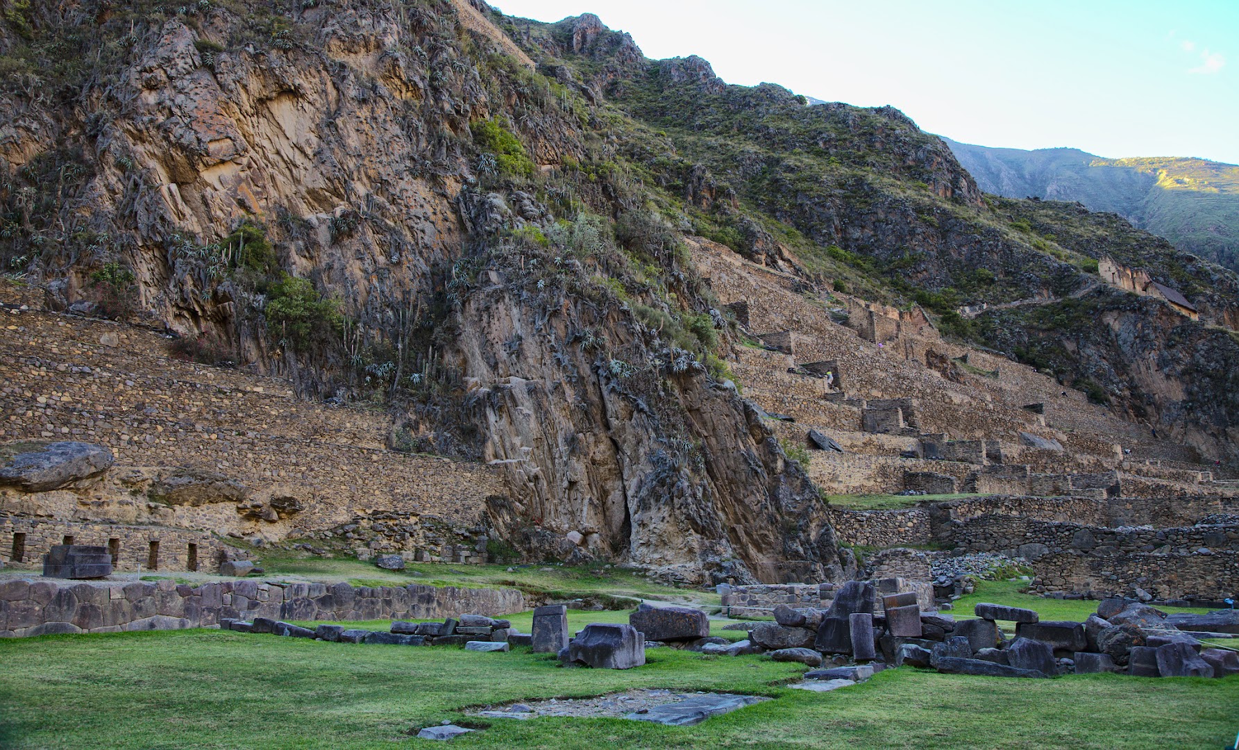 Peru