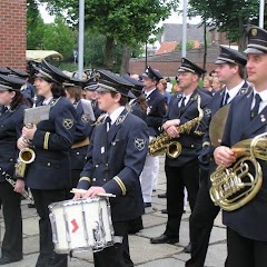 2007 Schützenfest: Festu...