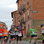 IX Media del Camino 2015- (Azofra- C. Rioja Triatlon)