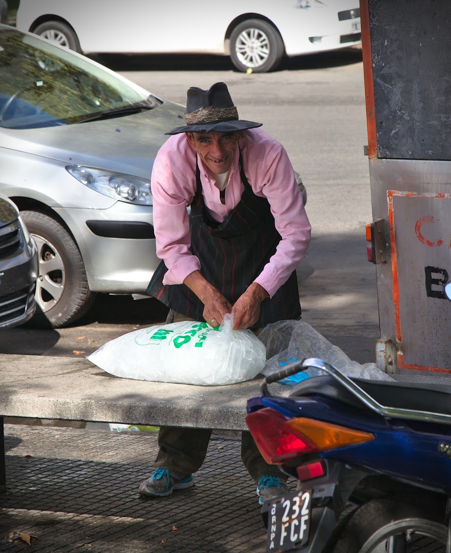 Argentina