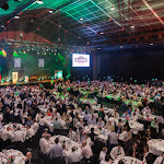 2016 - St Patrick's Day Lunch (Luna Park)