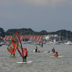 Sandbanks - 