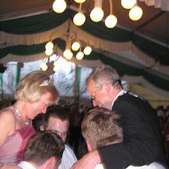 2007 Schützenfest: Festb...