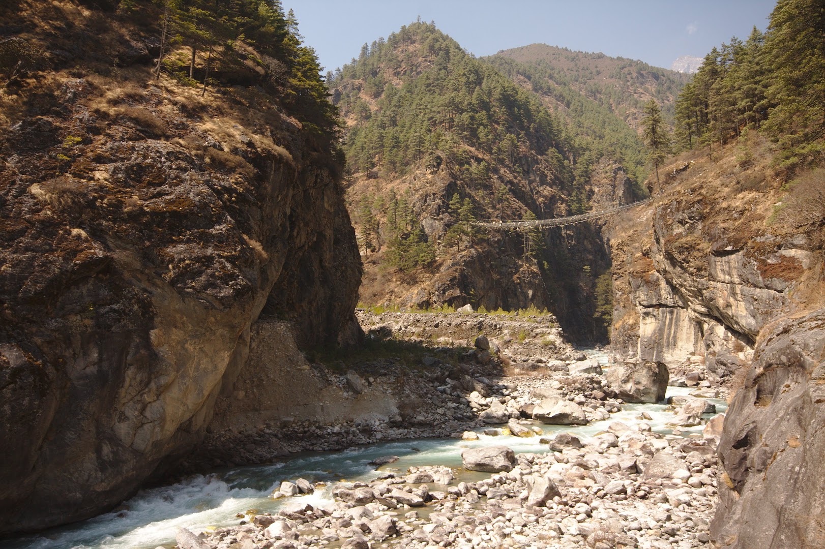 Nepal