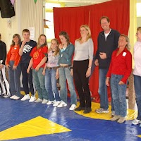 Circus en Receptie 60 Jarig Jubileum - jub243