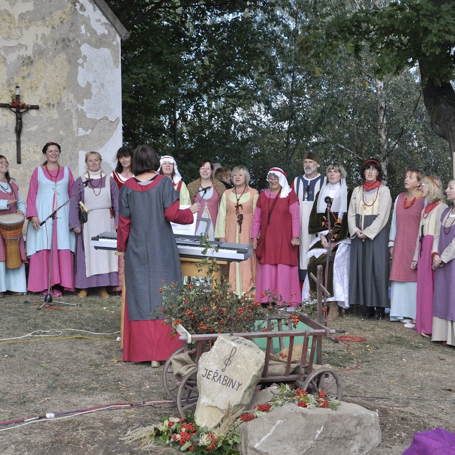 Svatováclavské jeřabinobraní - ...