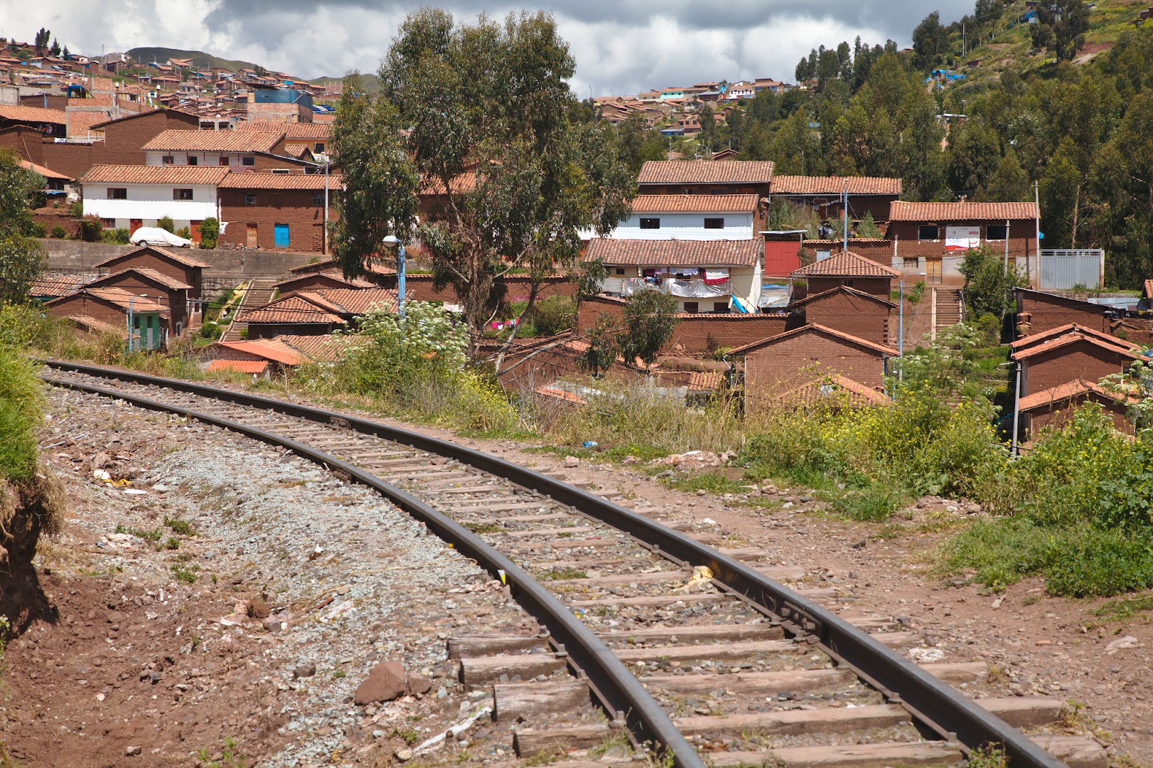 Peru