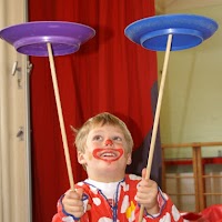 Circus en Receptie 60 Jarig Jubileum - jub060