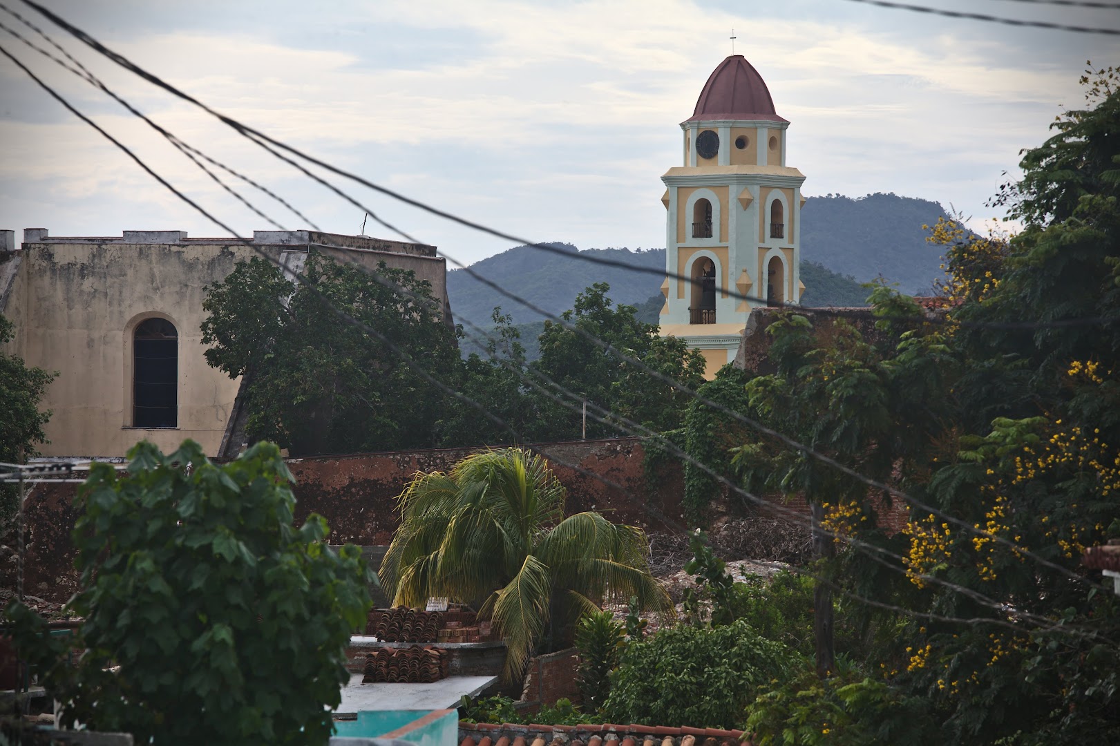 Cuba