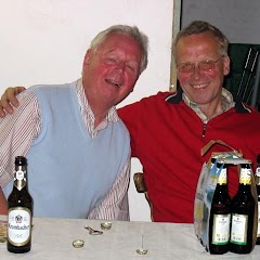 2007 Schützenfest: Rös'...