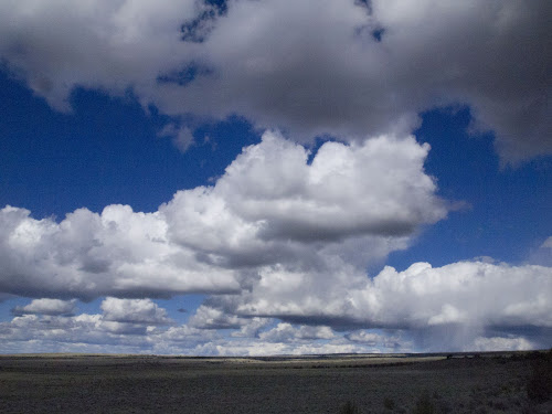 Page Springs Campground, Frenchglen, OR