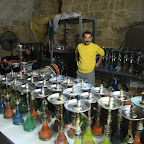 Aseri shisha-master