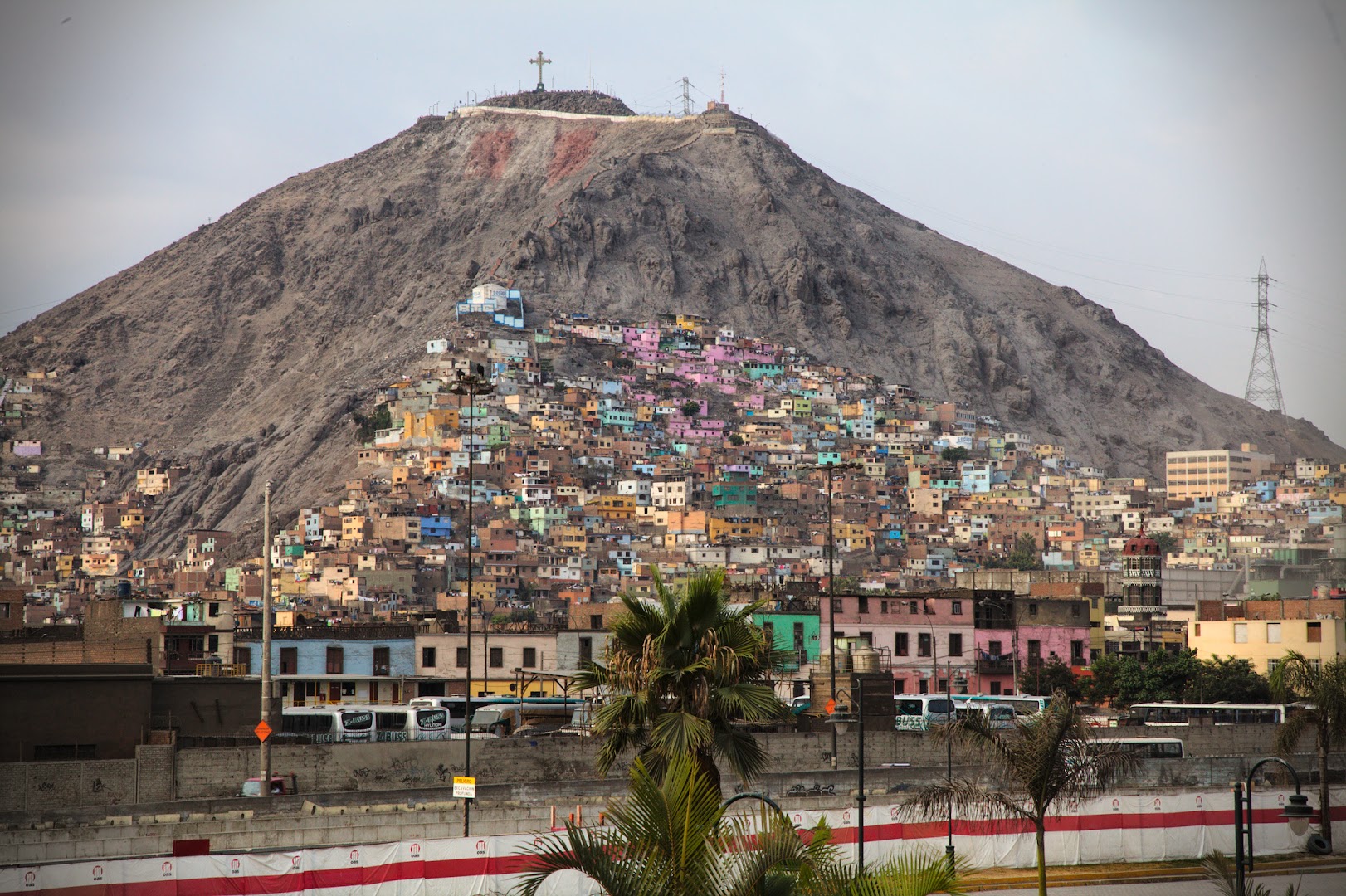 Peru