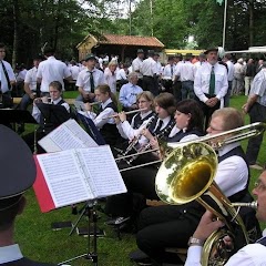 2007 Schützenfest: An de...