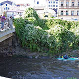 Veřejná atrakce