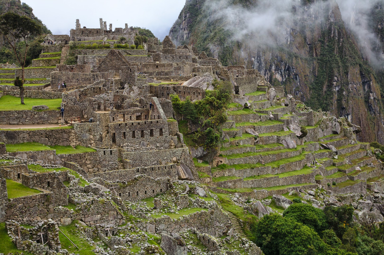 Peru