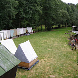 Stavba tábora (2)