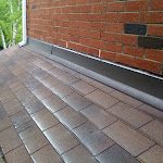 New roofing shingles