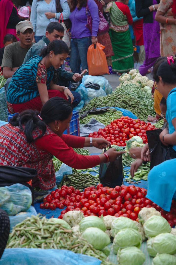 Nepal