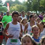 Carrera de los Tres Parques 2016- (J.A.Aguado)