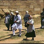 Famille libyenne