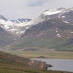 East Fjords