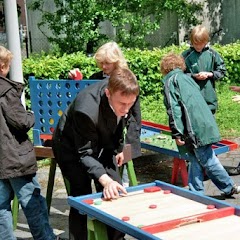 2007 Kinderbelustigung - ...