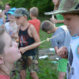 Úvodní teambuilding rekrutů (1)