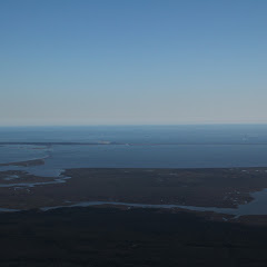 Coastal Flight Oct 24 2013 11